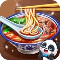 Little Panda's Chinese Recipes