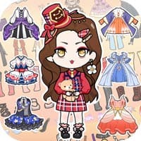 Lovely Doll Creator