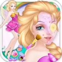 Lovely Fairy Style