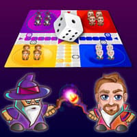 Ludo Wizard