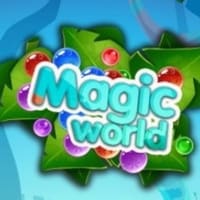 Magic World