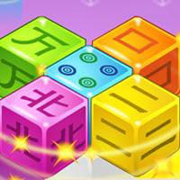 Mahjong Cubes