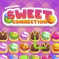 Mahjong Sweet Connection Easter