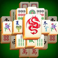 Mahjongg Titans