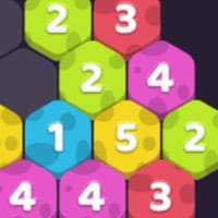 Make5! Hexa Puzzle