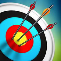 Free Online Archery Games - TopGames.Com