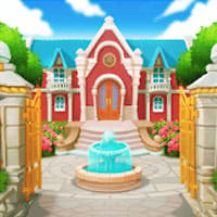 Matchington Mansion Online