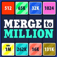 Merge To Million