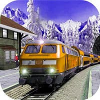 Metro Train Simulator Game