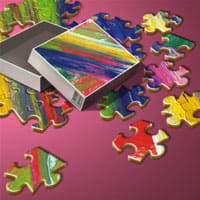 Microsoft Jigsaw