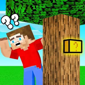 Minecraft Blockman Go