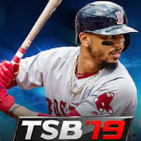 MLB Tap Sports Baseball 2019