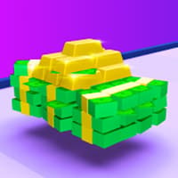 Money Rush 3D