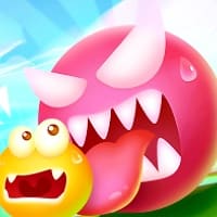 Monster Egg Brawl