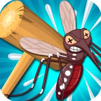 Mosquito Smash Game