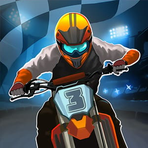 Moto Bike: Offroad Racing