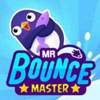 Mr Bouncemasters 2