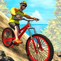 Mx Offroad Mountain Bike