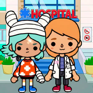 My City: Hospital