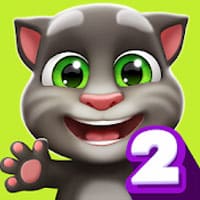 My Talking Tom 2 Online