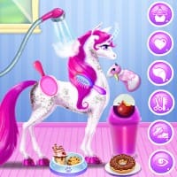 My Unicorn Magic Horse