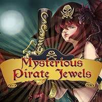 Mysterious Pirate Jewels 2