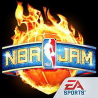 NBA JAM