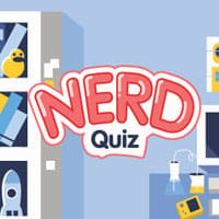 Nerd Quiz