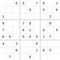 New Daily Sudoku