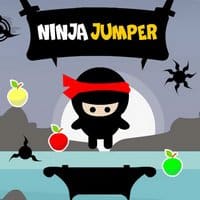 Ninja Jumper