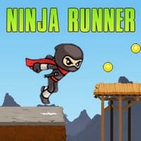 Ninja Runner