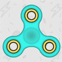 Non-stop Spinner