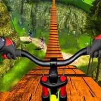 Offroad Cycle 3D Racing Simulator