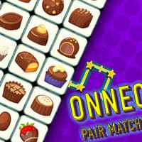 Onnect Pair Matching Puzzle