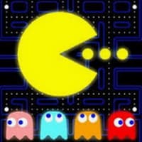 Pacman Battle