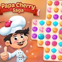 Papa Cherry Saga