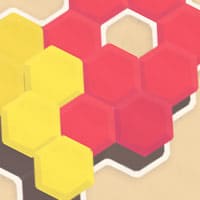 Paper Blocks Hexa