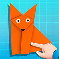 Paper Fold 3D