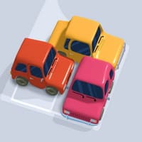 Parking Jam Online