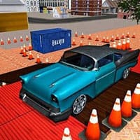 Parking King Online 2