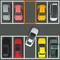 Parking King online