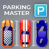 Parking Master: Park Cars