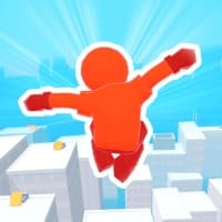 Parkour Race 3D