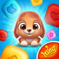 Pet Rescue Puzzle Saga 2