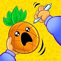 Pineapple Pen Online