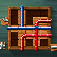 Pipe Puzzle