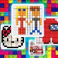 Pixel Art Challenge