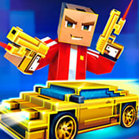 Pixel Gun 3D - Block Shooter