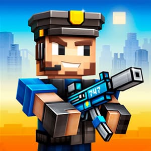 Pixel Gun 3D - FPS Shooter