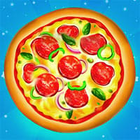 Pizza Clicker Tycoon